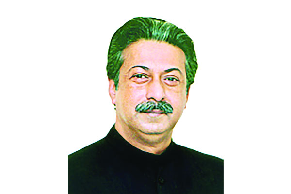 নির্বাচনী জনসভায় বোমা হামলায় বিচার চাইলেন শেখ হেলাল