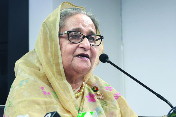 ভিসা নিষেধাজ্ঞায় ভয়ের কিছু নেই