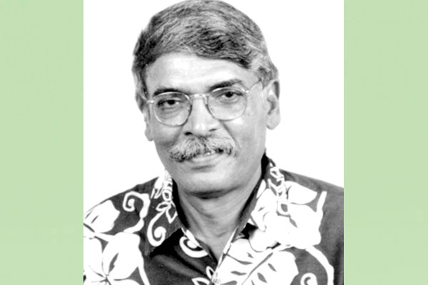 কিছু নিবেদন আছে