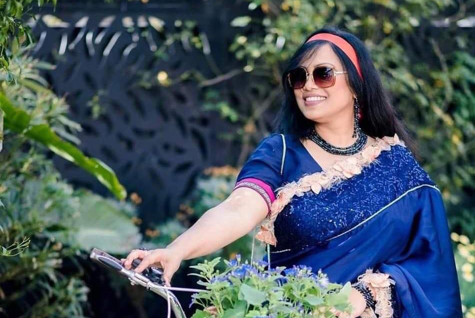 রয়্যাল মেলবোর্ন শোর কেক প্রতিযোগিতায় ফারিনার প্রথম স্থান অর্জন 