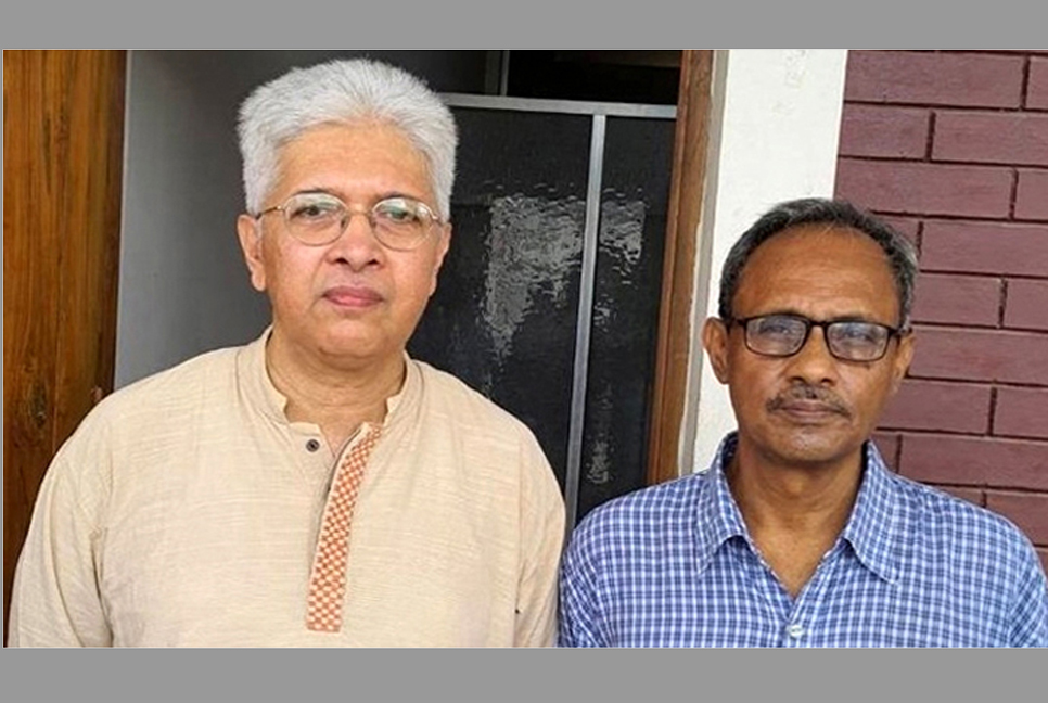 সাজার বিরুদ্ধে অধিকারের আদিলুর-এলানের আপিল ও জামিন আবেদন

