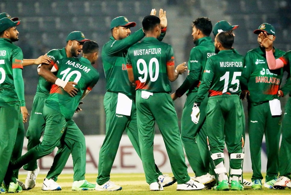বাংলাদেশের বিশ্বকাপ দল ঘোষণায় দেরি কেন?