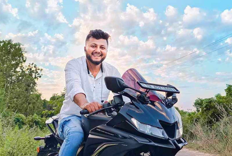 পদ হারালেন ইয়াবাসহ গ্রেফতার ছাত্রলীগ নেতা