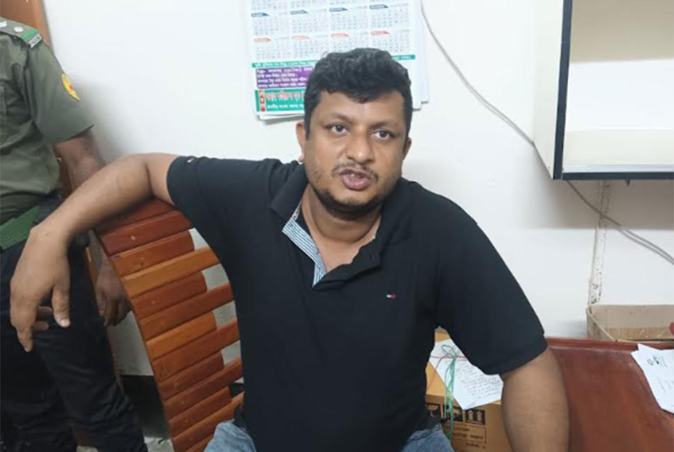 নড়াইলে ভুয়া ডাক্তারকে ৭৫ হাজার টাকা জরিমানা