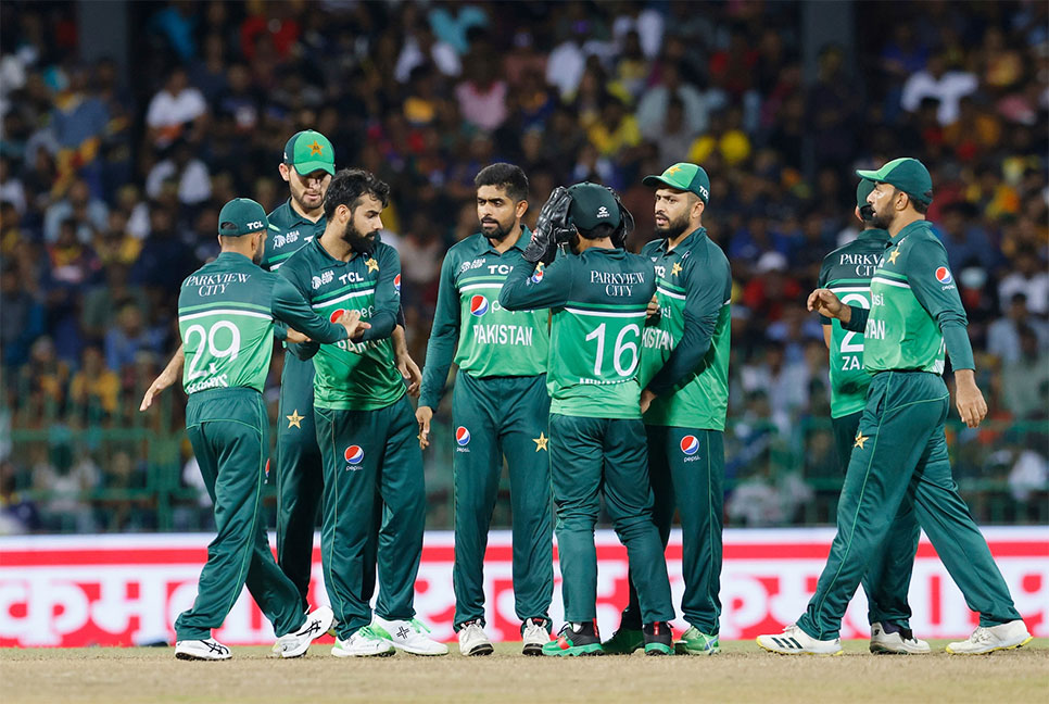 ভারতীয় ভিসা বিলম্বে পাকিস্তানের বিশ্বকাপ প্রস্তুতি ব্যাহত