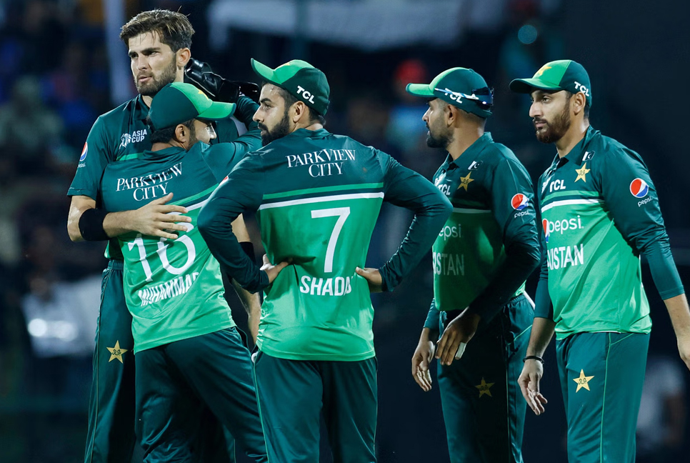 কাটল জট, ভারতীয় ভিসা পেল পাকিস্তান ক্রিকেট দল