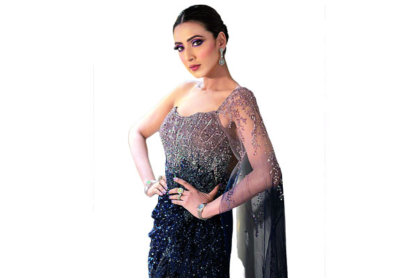 আমার তো ঈদ ঈদ ফিল হচ্ছে
