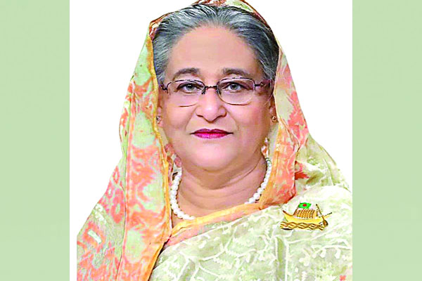 ওয়াশিংটনে প্রধানমন্ত্রী