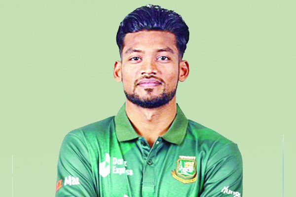 শেষ ওয়ানডেতে অধিনায়ক শান্ত