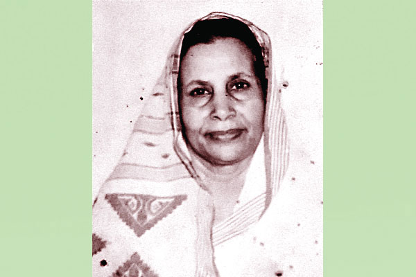 শোক সংবাদ