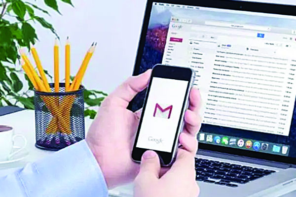 জিমেইল পাসওয়ার্ড ভুলে গেলে কী করবেন