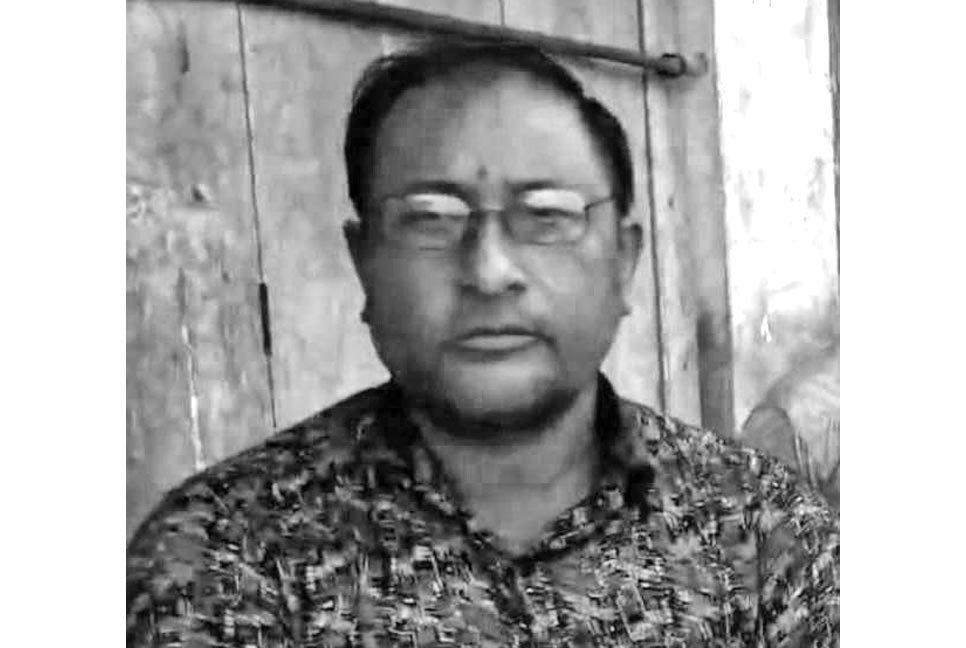 পলাশবাড়ীতে ছুরিকাঘাতে ইউপি সদস্য খুন