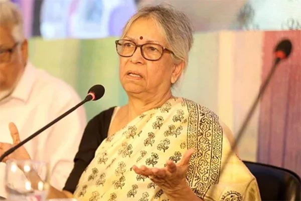 কথা বলতে গেলে মেয়র চুবানোর কথা বললেন