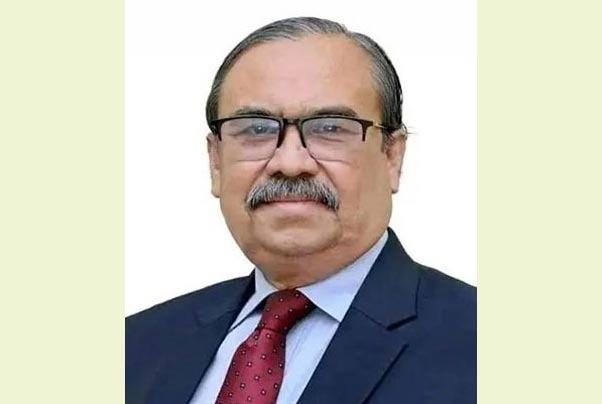 নব নিযুক্ত প্রধান বিচারপতির শপথ আজ