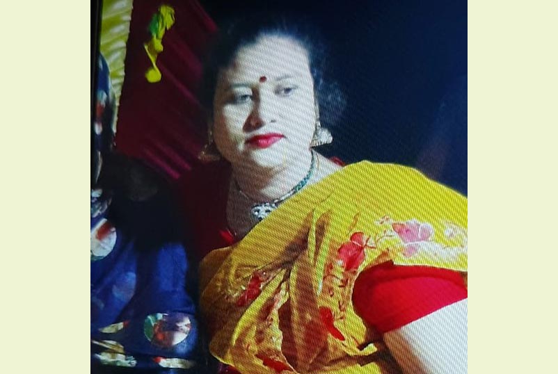 চুয়াডাঙ্গায় স্ত্রীকে পিটিয়ে হত্যা