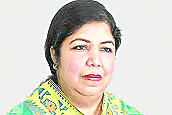 সবার জন্য নিরাপদ ডিজিটাল ভবিষ্যৎ গড়ে তুলতে হবে : স্পিকার