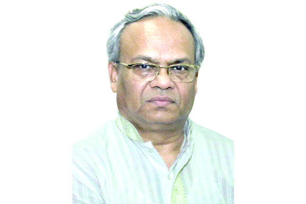 দেশে মানবতাহীন অন্ধকার যুগ চলছে : রিজভী