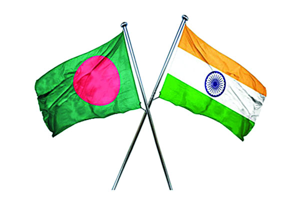 এবার ভারতে ট্রানজিট চাইবে বাংলাদেশ