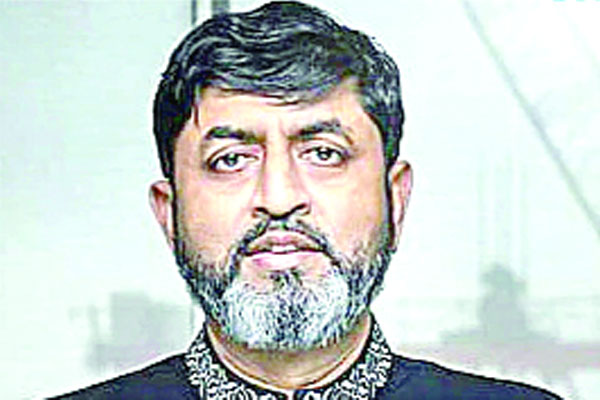 ঝুঁকিপূর্ণ ভবন সিটি করপোরেশনকেই ভাঙতে হবে