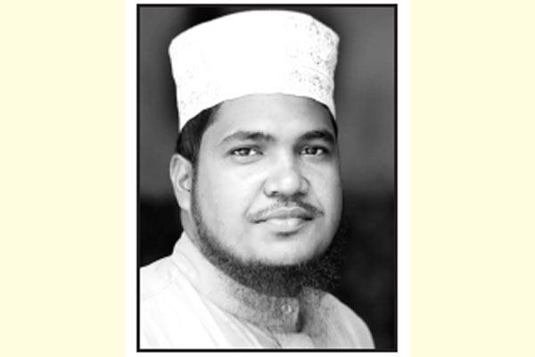 জীবনের প্রতিটি বাঁকে রসুলের অনুসরণ করতে হবে