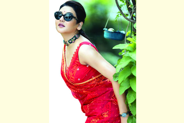 জয়ার ‘দশম অবতার’