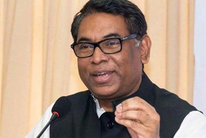 দেশে নবায়নযোগ্য উৎস থেকে বিদ্যুৎ মিলছে ১২০০ মেগাওয়াট : নসরুল হামিদ