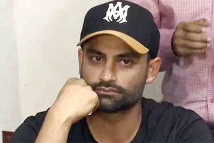 তামিমকে ছাড়াই বিশ্বকাপের দল ঘোষণা, আছেন মাহমুদুল্লাহ