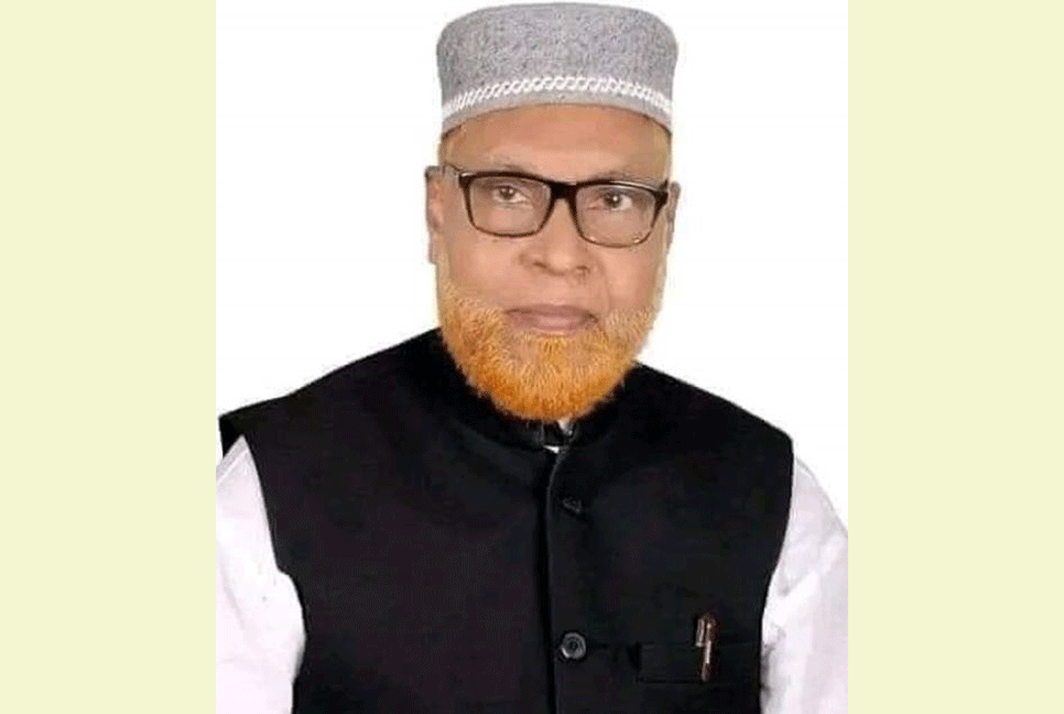 নাটোর জেলা আওয়ামী লীগের সভাপতি হলেন অ্যাডভোকেট সিরাজুল