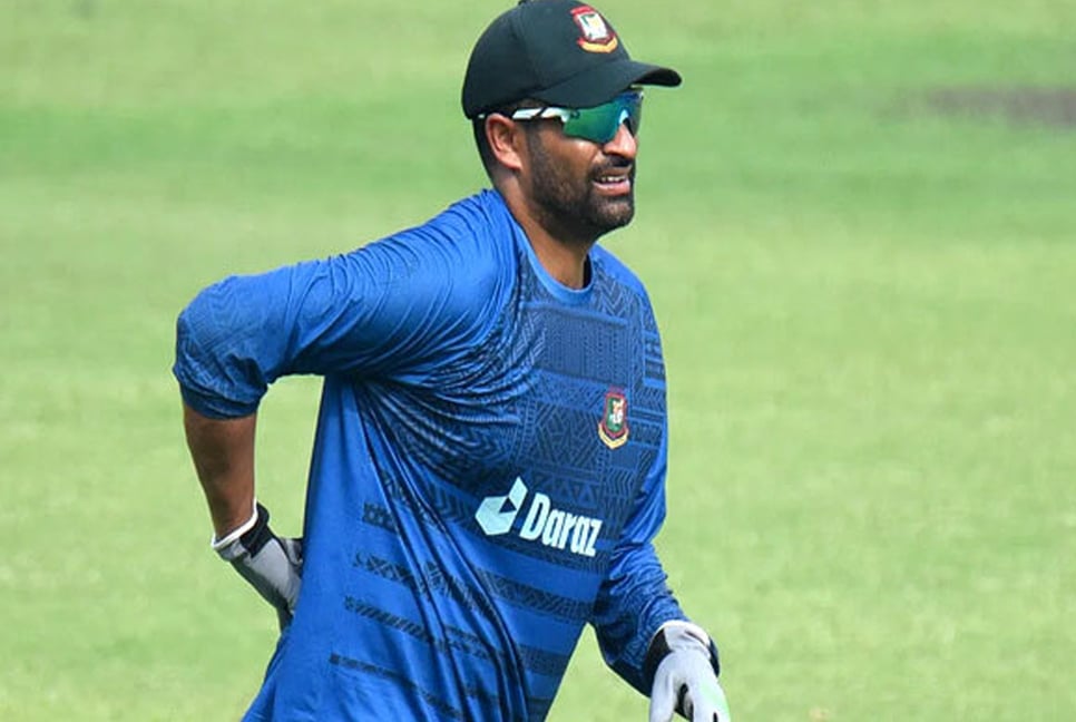 ‘তামিম ভাইকে মিস করবো, অনেক কিছু শিখেছি তার কাছে’