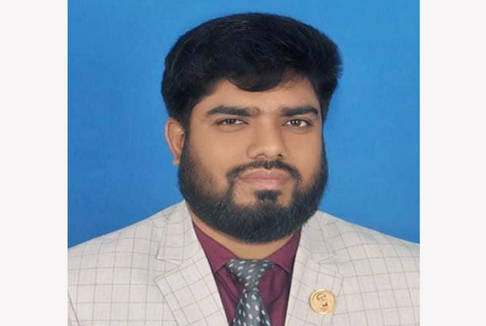 বগুড়ায় শ্রেষ্ঠ উপজেলা চেয়ারম্যান সোহরাব হোসেন ছান্নু