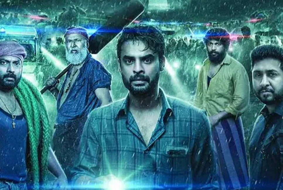 ভারত থেকে অস্কারে লড়বে মালায়লাম সিনেমা ‘২০১৮’