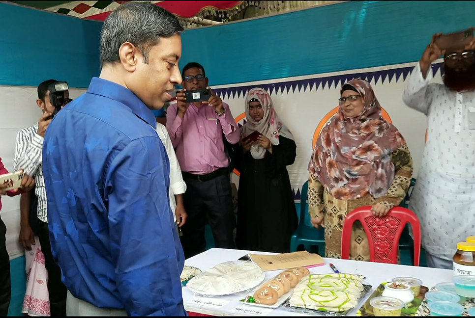 বাগেরহাটে বিশ্ব পর্যটন দিবস পালিত