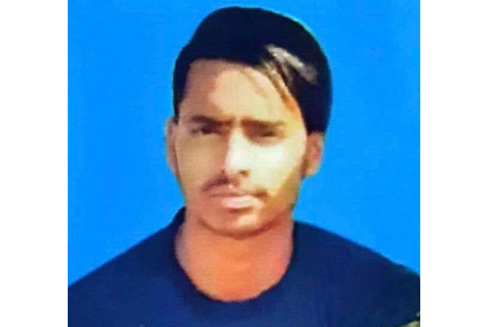 নিখোঁজের ৫ মাস পরে যুবকের লাশ উদ্ধার