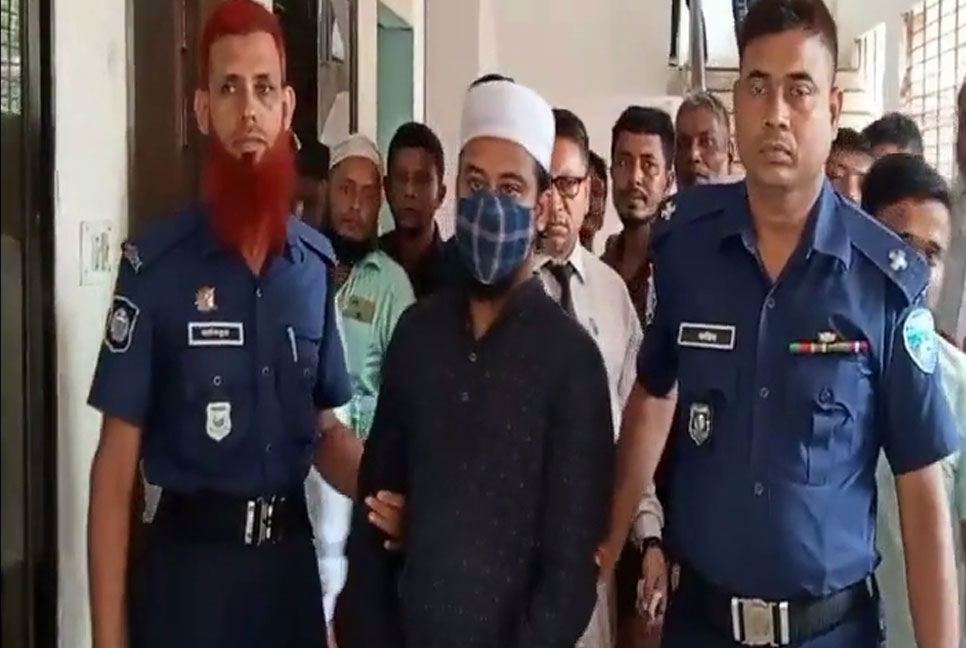 স্বামী হত্যায় পরকীয়া প্রেমিকের যাবজ্জীবন, স্ত্রীর ৭ বছরের কারাদণ্ড