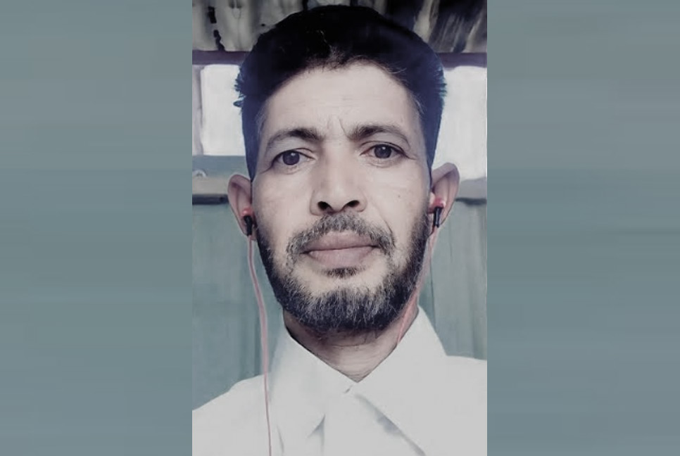 দেশে ফেরার দিন বিমানে ওঠার আগেই মারা গেলেন প্রবাসী