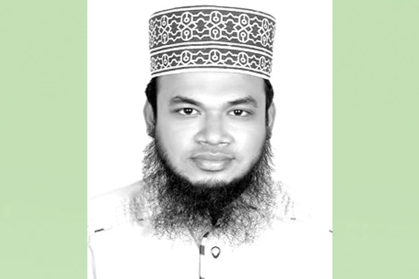 পবিত্র ঈদে মিলাদুন্নবী (সা.) মুমিনেরই ঈদ