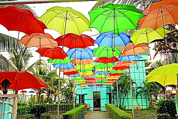 কক্সবাজারে পর্যটন মেলা ও বিচ কার্নিভাল শুরু আজ