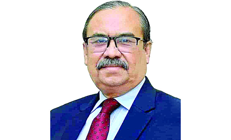 সংবিধান রক্ষার দায়িত্ব আমাদের