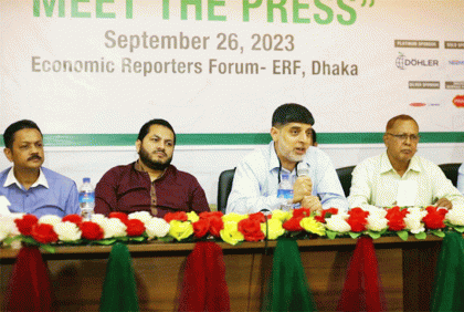 ফুডপ্রো ইন্টারন্যাশনাল এক্সপো শুরু বৃহস্পতিবার
