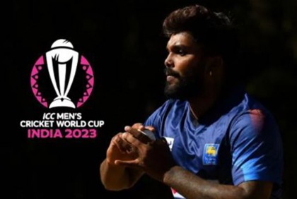 হাসারাঙ্গাকে ছাড়াই বিশ্বকাপে যাচ্ছে শ্রীলঙ্কা