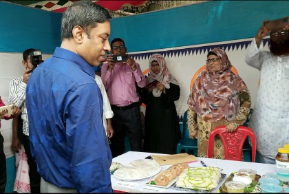 বাগেরহাটে বিশ্ব পর্যটন দিবস পালিত