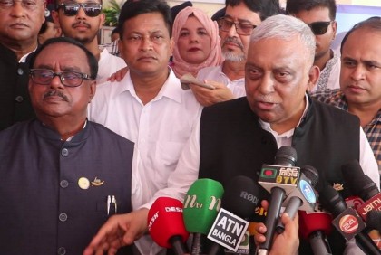 ভিসানীতি নিয়ে উদ্বিগ্ন হওয়ার কোনো কারণ নেই : স্বরাষ্ট্রমন্ত্রী