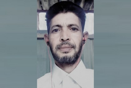 দেশে ফেরার দিন বিমানে ওঠার আগেই মারা গেলেন প্রবাসী