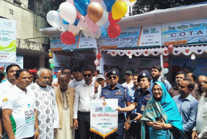 ফৌজদারহাট ডিসি পার্কের পাশে হবে নৌকা মিউজিয়াম