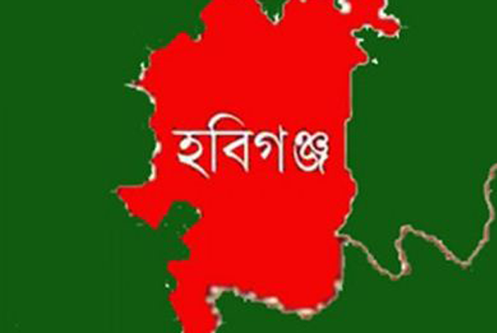 হবিগঞ্জে বিদ্যুৎস্পৃষ্ট হয়ে কাঠমিস্ত্রির মৃত্যু


