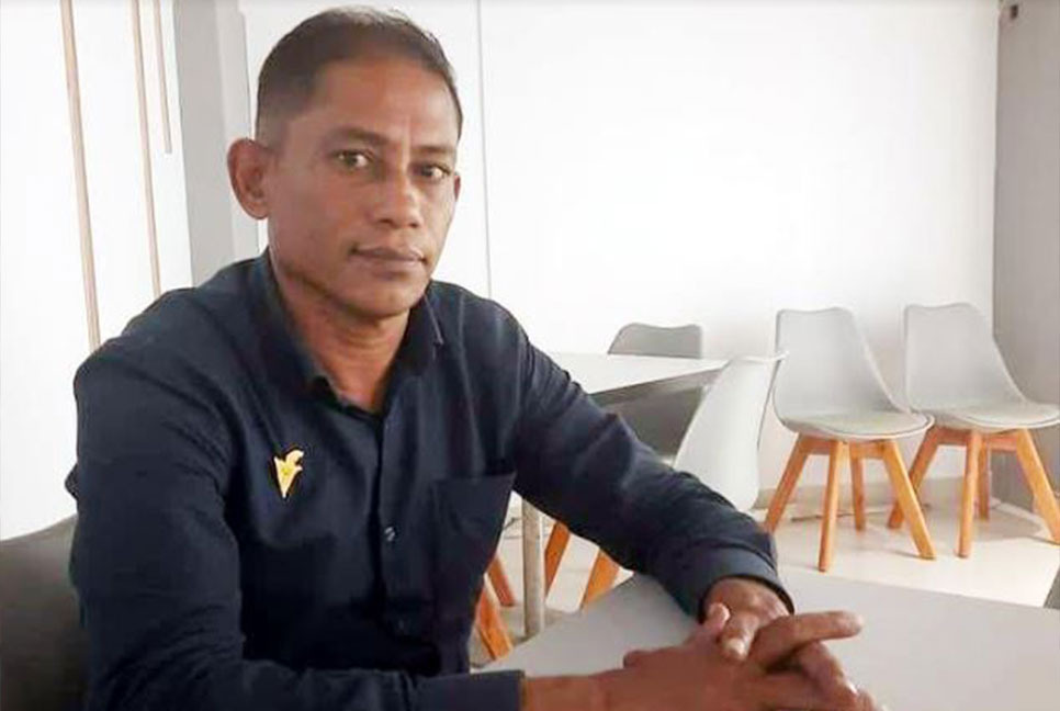 বরিশালে সড়ক দুর্ঘটনায় বিএনপি নেতার মৃত্যু