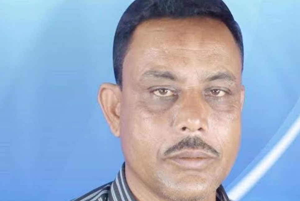 উলিপুরের থেতরাই ইউপি চেয়ারম্যান বরখাস্ত