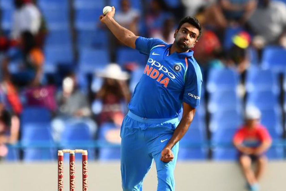 শেষ মুহূর্তে ভারতের বিশ্বকাপ দলে অশ্বিন