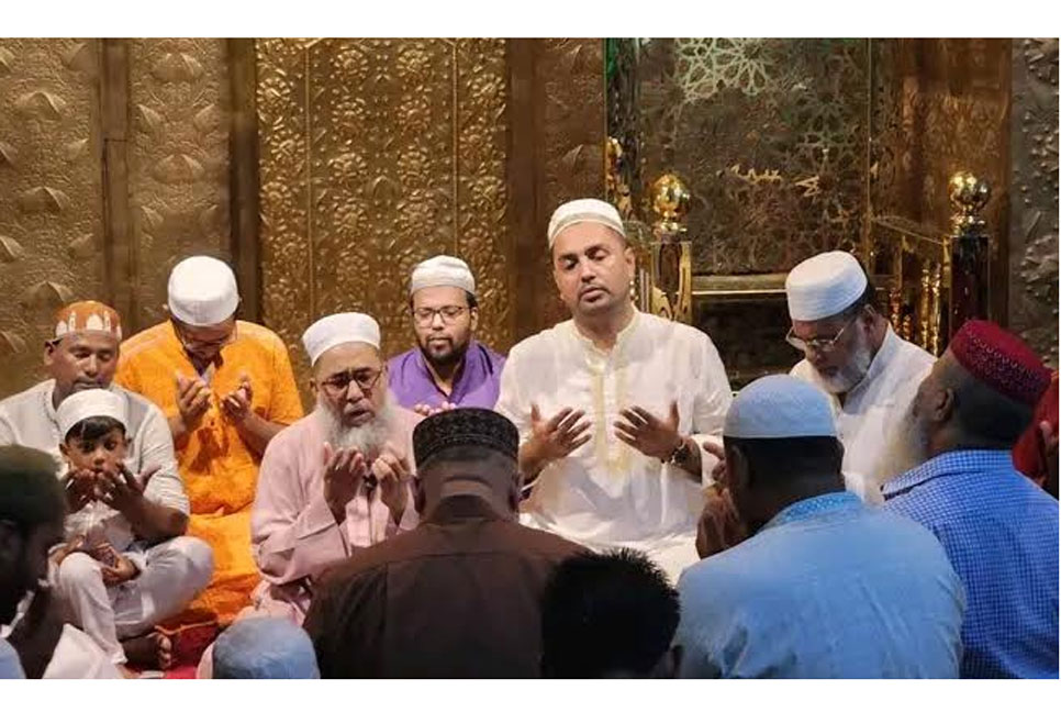 রংপুরে প্রধানমন্ত্রী শেখ হাসিনার জন্মদিন পালিত