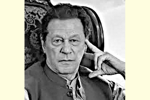 অ্যাটক থেকে আদিয়ালা জেলে ইমরান